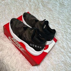 Guess sneakers